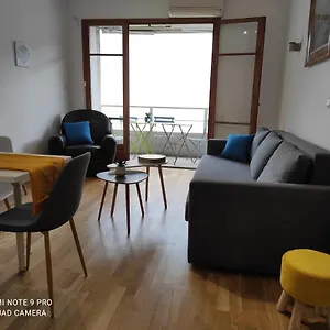  Appartement Appartement vacances Marseille France