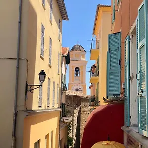  Appartement Charming Near The France