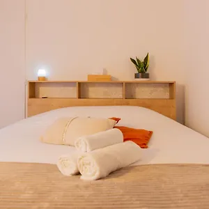  Appartement Delalauret - Centre France