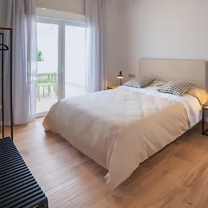  Appartement Patios De Espagne